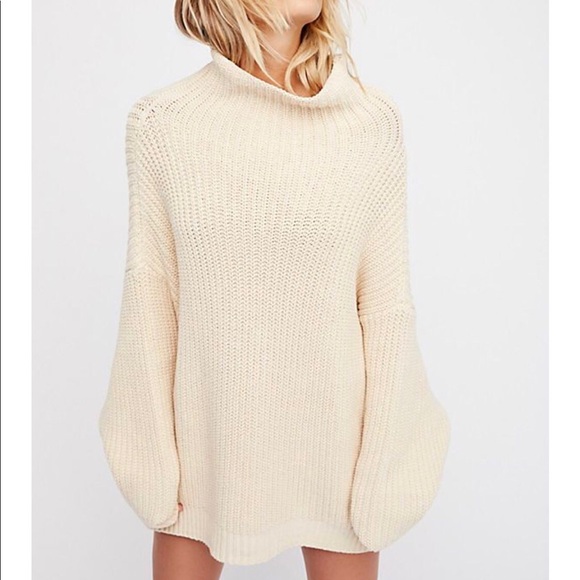 Free People Sweaters - Free people sweater / pullover